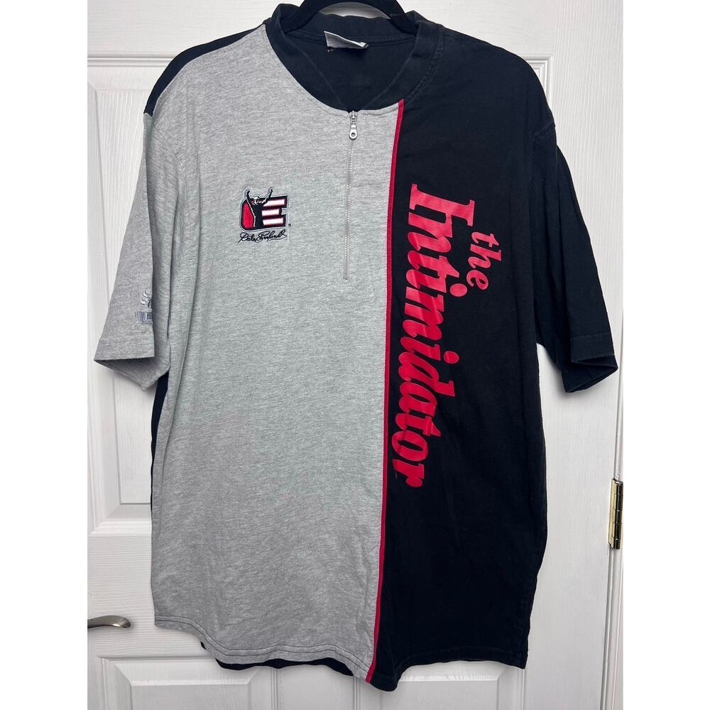 Chase Authentics The Intimidator Dale Earnhardt Nascar 90s Men's Read for Size